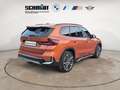 BMW X1 xDrive20d xLine + GARANTIE-bis-05.2028 Orange - thumbnail 7