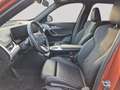BMW X1 xDrive20d xLine + GARANTIE-bis-05.2028 Orange - thumbnail 11