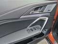 BMW X1 xDrive20d xLine + GARANTIE-bis-05.2028 Orange - thumbnail 10