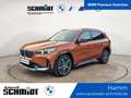 BMW X1 xDrive20d xLine + GARANTIE-bis-05.2028 Orange - thumbnail 1