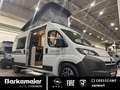 Crosscamp Camper Van CV 600 NEUES MODELL *Digital-Paket* Grau - thumbnail 1