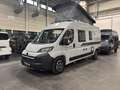 Crosscamp Camper Van CV 600 NEUES MODELL *Digital-Paket* Grau - thumbnail 2