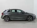 Audi A3 Sportback TFSI e Genuine S tronic 150kW Gris - thumbnail 3