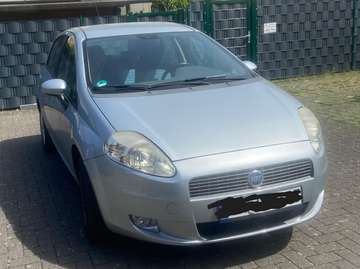 Grande Punto 1.4 8V Dynamic