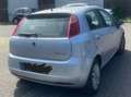 Fiat Grande Punto Grande Punto 1.4 8V Dynamic Grau - thumbnail 4