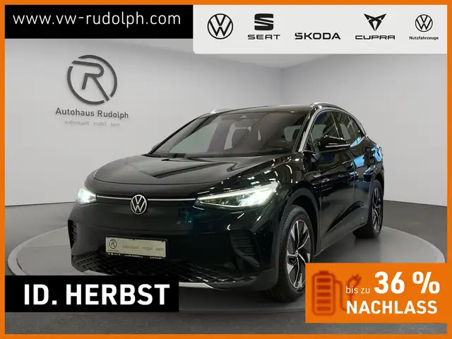 Volkswagen ID.4 Pro Performance 82 kWh brutto