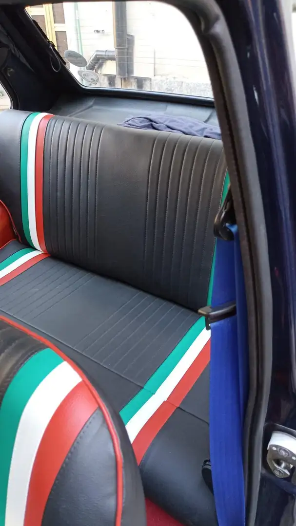 Fiat 126 650 Personal 4 - 2