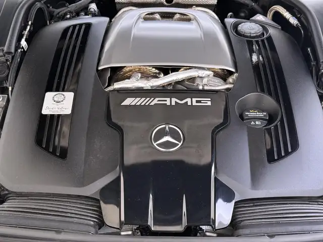 Mercedes-Benz S-Class view 9