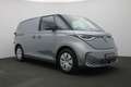 Volkswagen ID. Buzz Cargo 77 kWh 204 pk | Trekhaak | 3-zits | Achteruitrijca Plateado - thumbnail 29