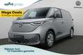 Volkswagen ID. Buzz Cargo 77 kWh 204 pk | Trekhaak | 3-zits | Achteruitrijca Plateado - thumbnail 1