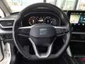 SEAT Leon FR-LINE 2,0 TDI DSG *LED MIT FLA & DYN BLINKER / VIRTUELL / NAVI / ACC / VERKEHRSZEICHENASSIST* Weiß - thumbnail 9