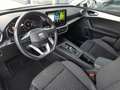 SEAT Leon FR-LINE 2,0 TDI DSG *LED MIT FLA & DYN BLINKER / VIRTUELL / NAVI / ACC / VERKEHRSZEICHENASSIST* Weiß - thumbnail 10