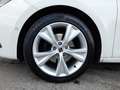 SEAT Leon FR-LINE 2,0 TDI DSG *LED MIT FLA & DYN BLINKER / VIRTUELL / NAVI / ACC / VERKEHRSZEICHENASSIST* Weiß - thumbnail 16