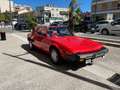 Fiat X 1/9 Bertone Rood - thumbnail 3