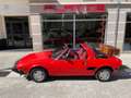 Fiat X 1/9 Bertone Rood - thumbnail 2