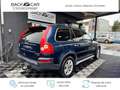 Volvo XC90 D5 Summum 5pl 163ch - VENTE A MARCHAND EN L\u0027ETAT - EMBRAYAGE NEUF - SUIVI D\u0027ENTRETIEN Blauw - thumbnail 7