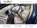 Volvo XC90 D5 Summum 5pl 163ch - VENTE A MARCHAND EN L\u0027ETAT - EMBRAYAGE NEUF - SUIVI D\u0027ENTRETIEN Blauw - thumbnail 10