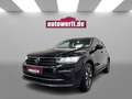 Volkswagen Tiguan 2.0 TDI DSG MOVE AHK CAM NAVI ACC SHZ 17Z Schwarz - thumbnail 1