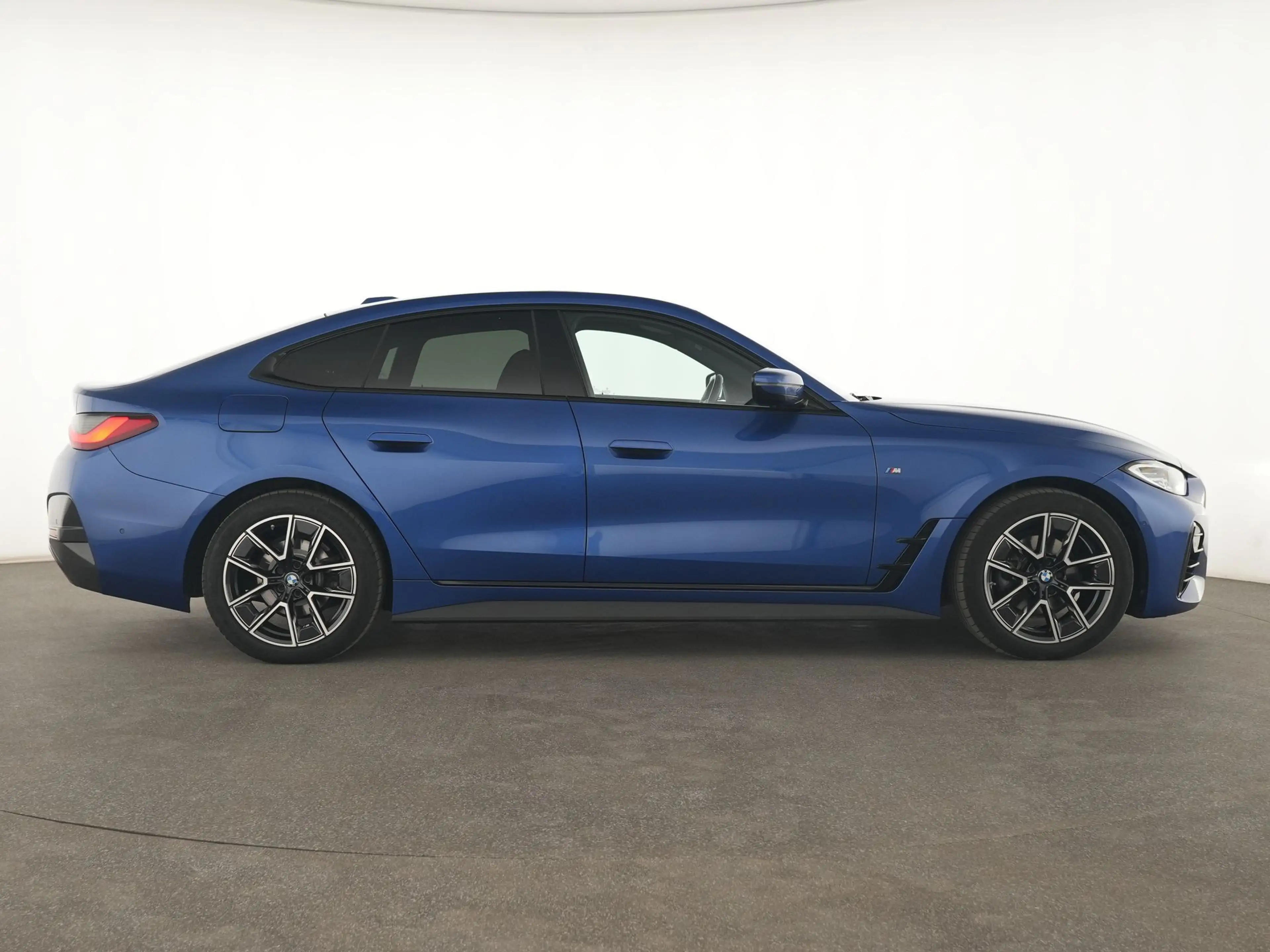 BMW 420 d Gran Coupe M-Sport Schiebedach|Kamera|Navi — photo 5