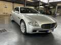 Maserati Quattroporte Quattroporte V 2003 4.2 duoselect - POCHISSIMI KM! Silver - thumbnail 4