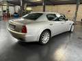 Maserati Quattroporte Quattroporte V 2003 4.2 duoselect - POCHISSIMI KM! Silver - thumbnail 8