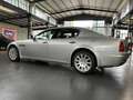Maserati Quattroporte Quattroporte V 2003 4.2 duoselect - POCHISSIMI KM! Silver - thumbnail 5