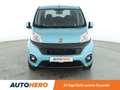 Fiat Qubo 1.4 Lounge *NAVI*PDC*SHZ*KLIMA* Bleu - thumbnail 9