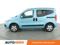 Fiat Qubo 1.4 Lounge *NAVI*PDC*SHZ*KLIMA* Bleu - thumbnail 3