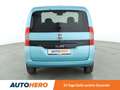 Fiat Qubo 1.4 Lounge *NAVI*PDC*SHZ*KLIMA* Bleu - thumbnail 5