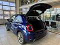 Fiat 500X 1.5 GSE Hybrid Sport Dolcevita, ACC, Kamera! Blau - thumbnail 9