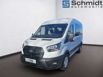 Kombi Trend 350L2 2,0L Eblue 150PS A FWD
