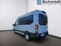 Ford Transit Kombi Trend 350L2 2,0L Eblue 150PS A FWD Weiß - thumbnail 3