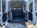 Ford Transit Kombi Trend 350L2 2,0L Eblue 150PS A FWD Weiß - thumbnail 24