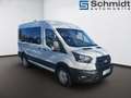 Ford Transit Kombi Trend 350L2 2,0L Eblue 150PS A FWD Weiß - thumbnail 5
