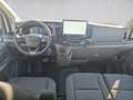 Ford Transit Kombi Trend 350L2 2,0L Eblue 150PS A FWD Weiß - thumbnail 9