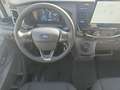 Ford Transit Kombi Trend 350L2 2,0L Eblue 150PS A FWD Weiß - thumbnail 10