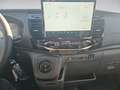 Ford Transit Kombi Trend 350L2 2,0L Eblue 150PS A FWD Weiß - thumbnail 13