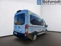 Ford Transit Kombi Trend 350L2 2,0L Eblue 150PS A FWD Weiß - thumbnail 4