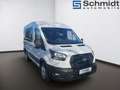 Ford Transit Kombi Trend 350L2 2,0L Eblue 150PS A FWD Weiß - thumbnail 6