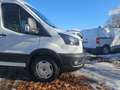 Ford Transit Kombi Trend 350L2 2,0L Eblue 150PS A FWD Weiß - thumbnail 8