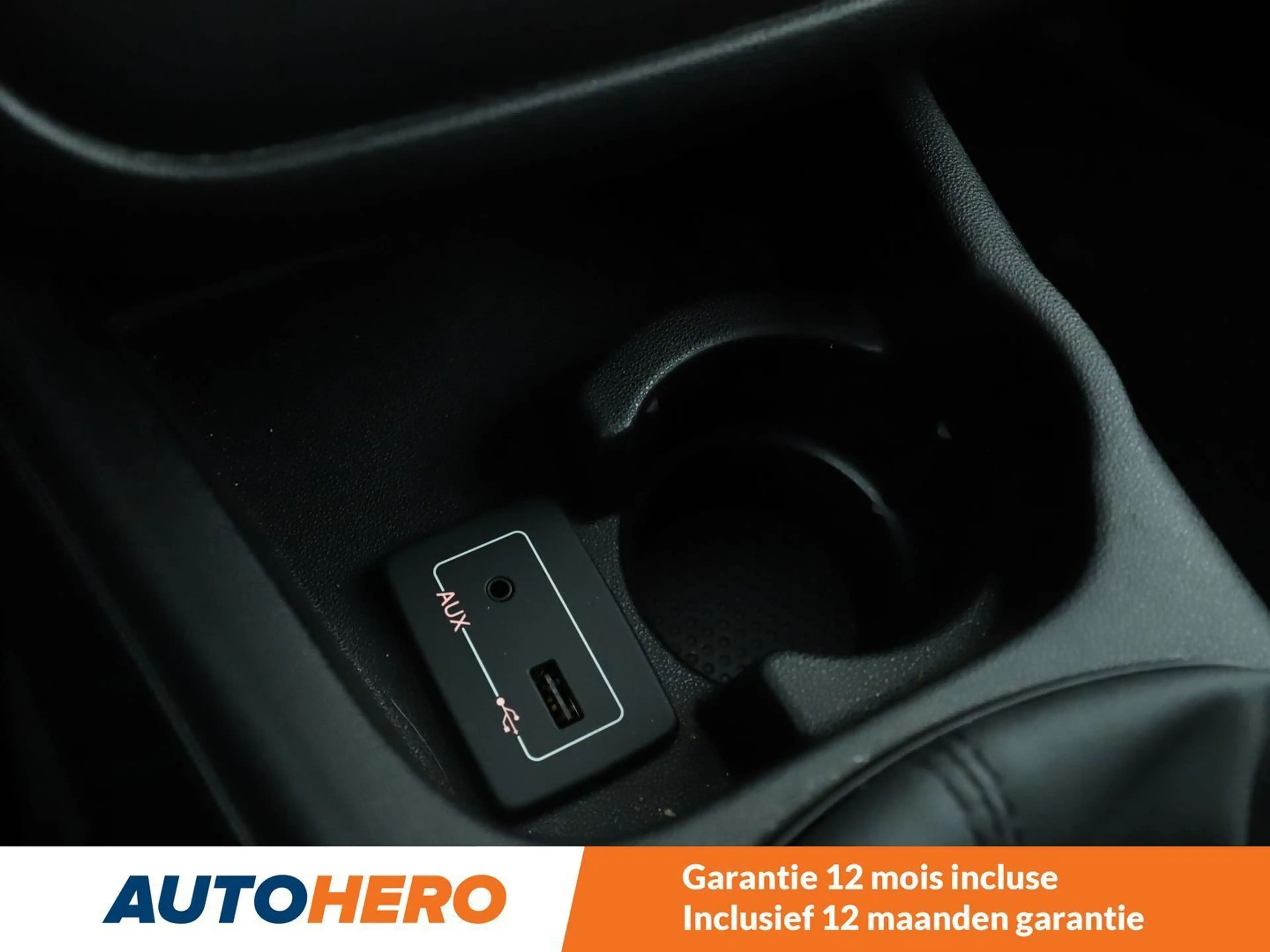 Fiat Punto 1.2 Basis — photo 9