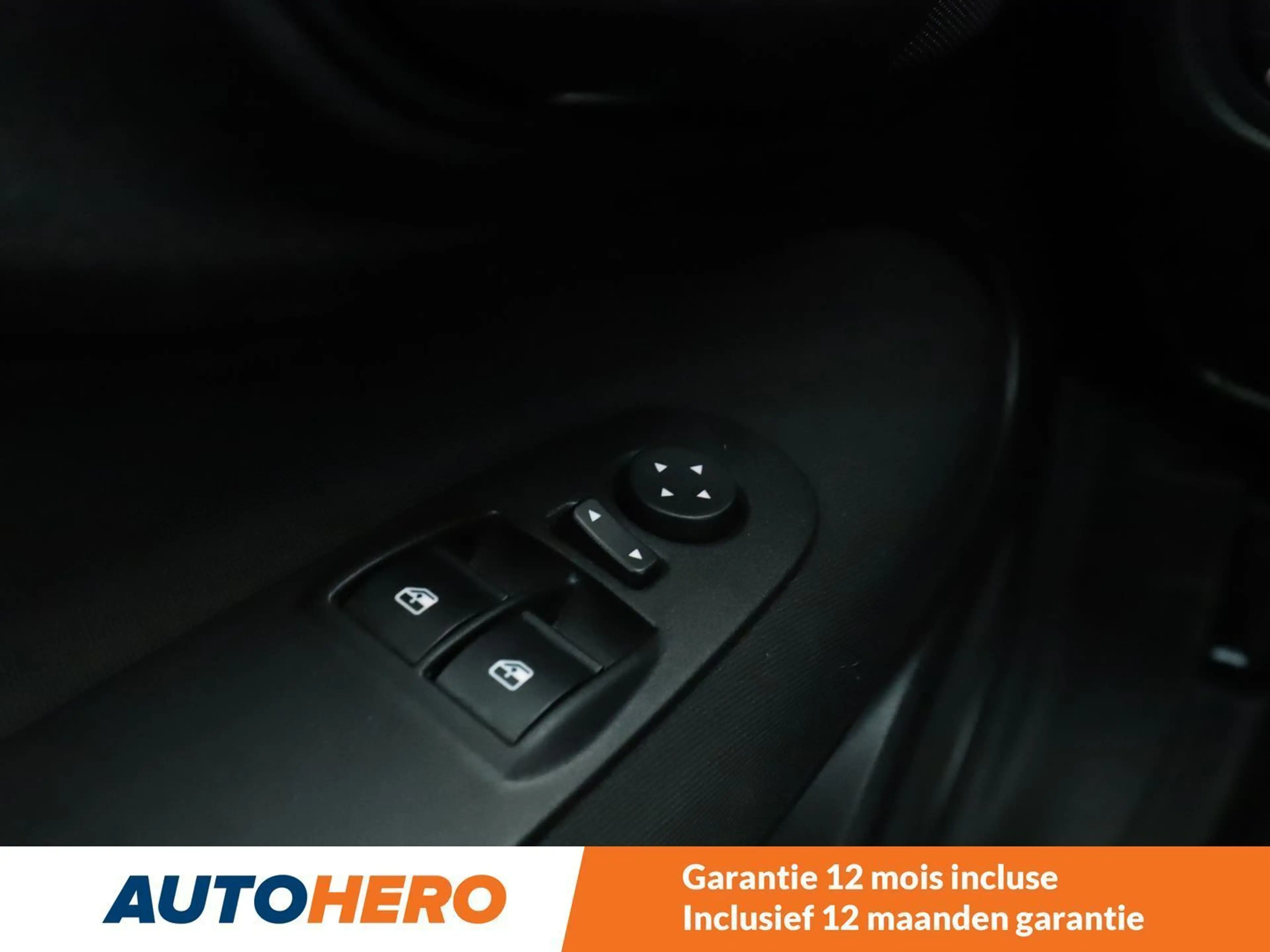 Fiat Punto 1.2 Basis — photo 12