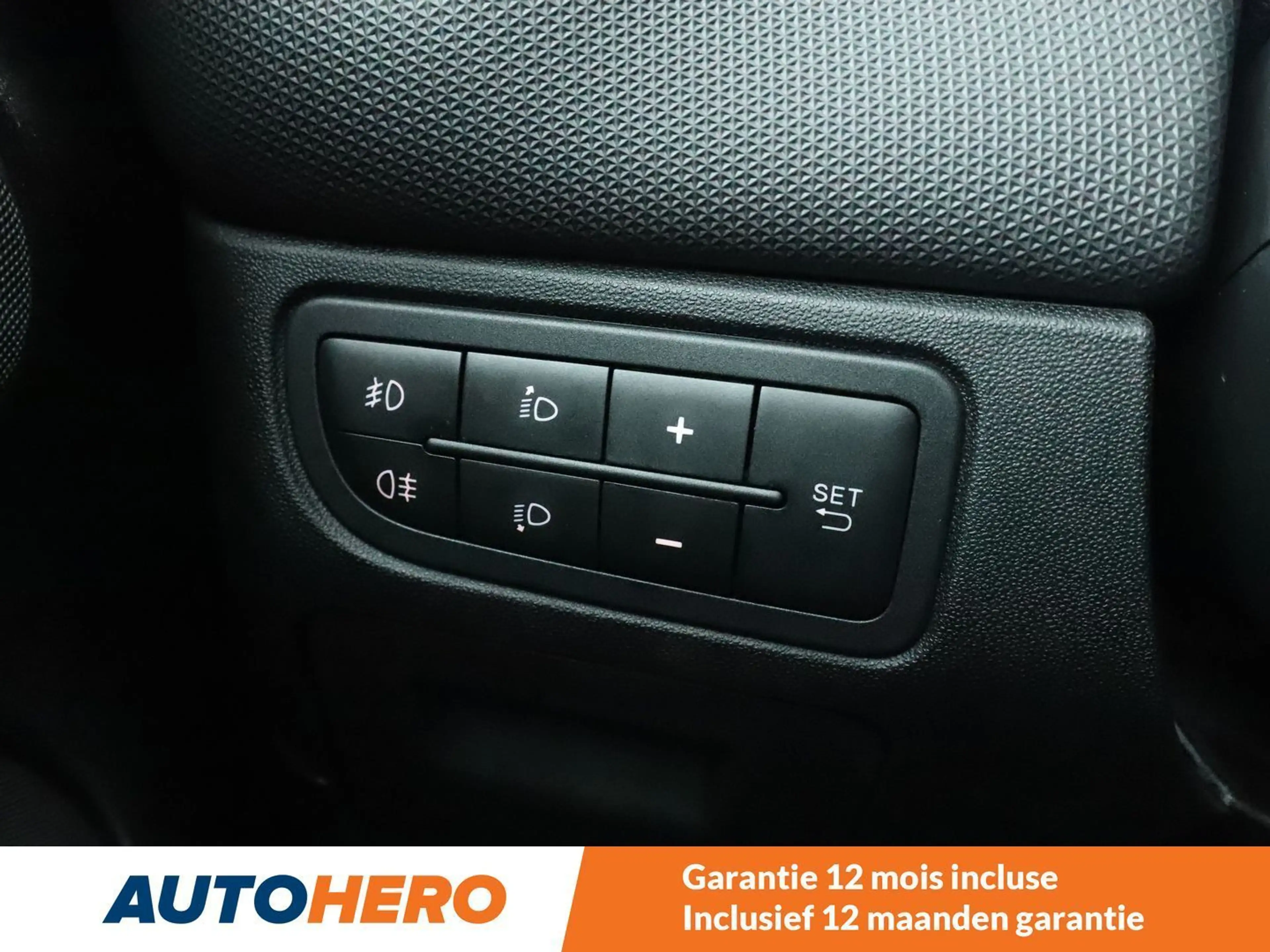 Fiat Punto 1.2 Basis — photo 11