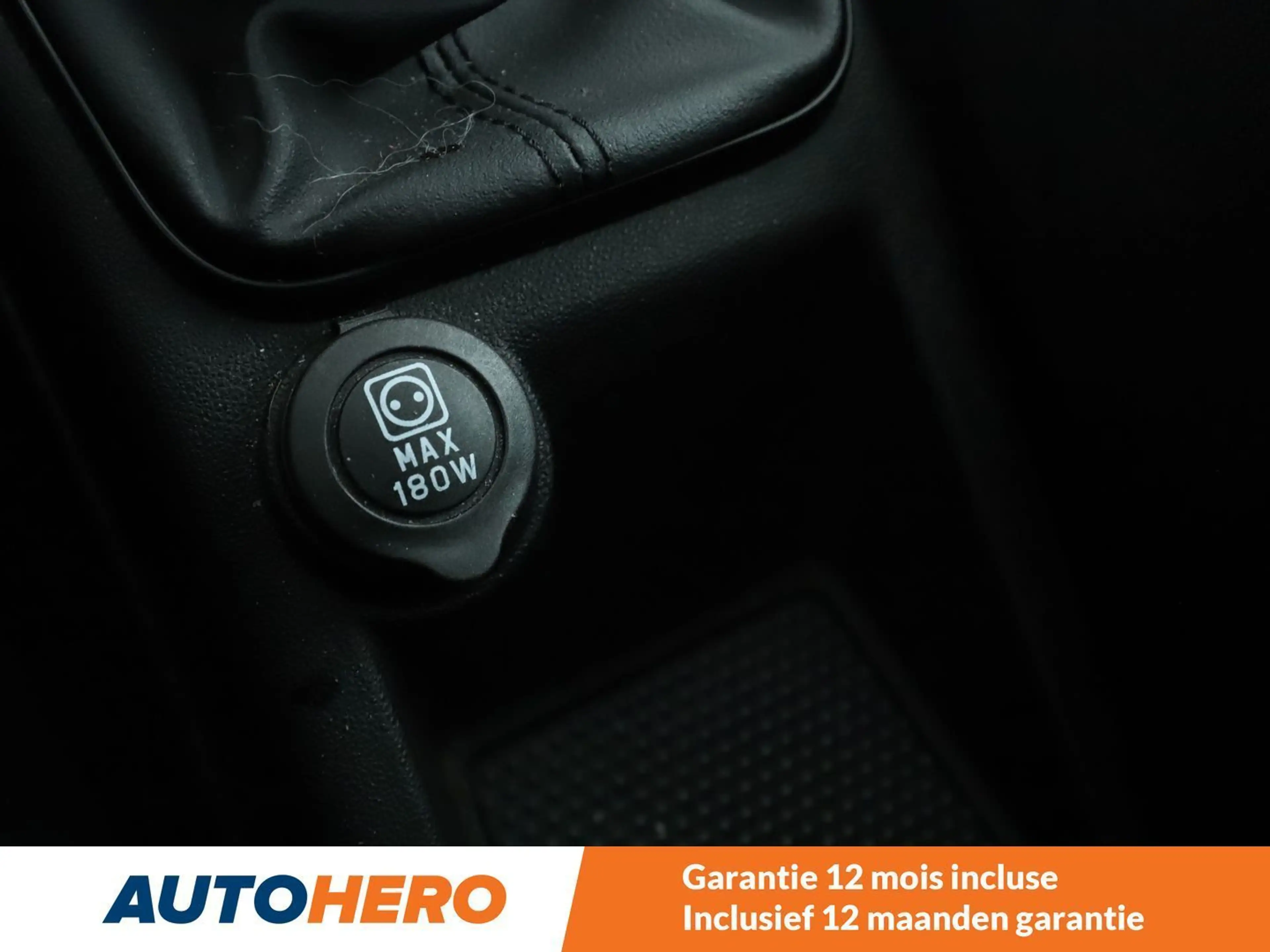 Fiat Punto 1.2 Basis — photo 10