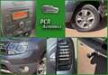 Dacia Duster 4x4 KLIMA 1.6 ALU AHK NSW 1.Hand Grau - thumbnail 20