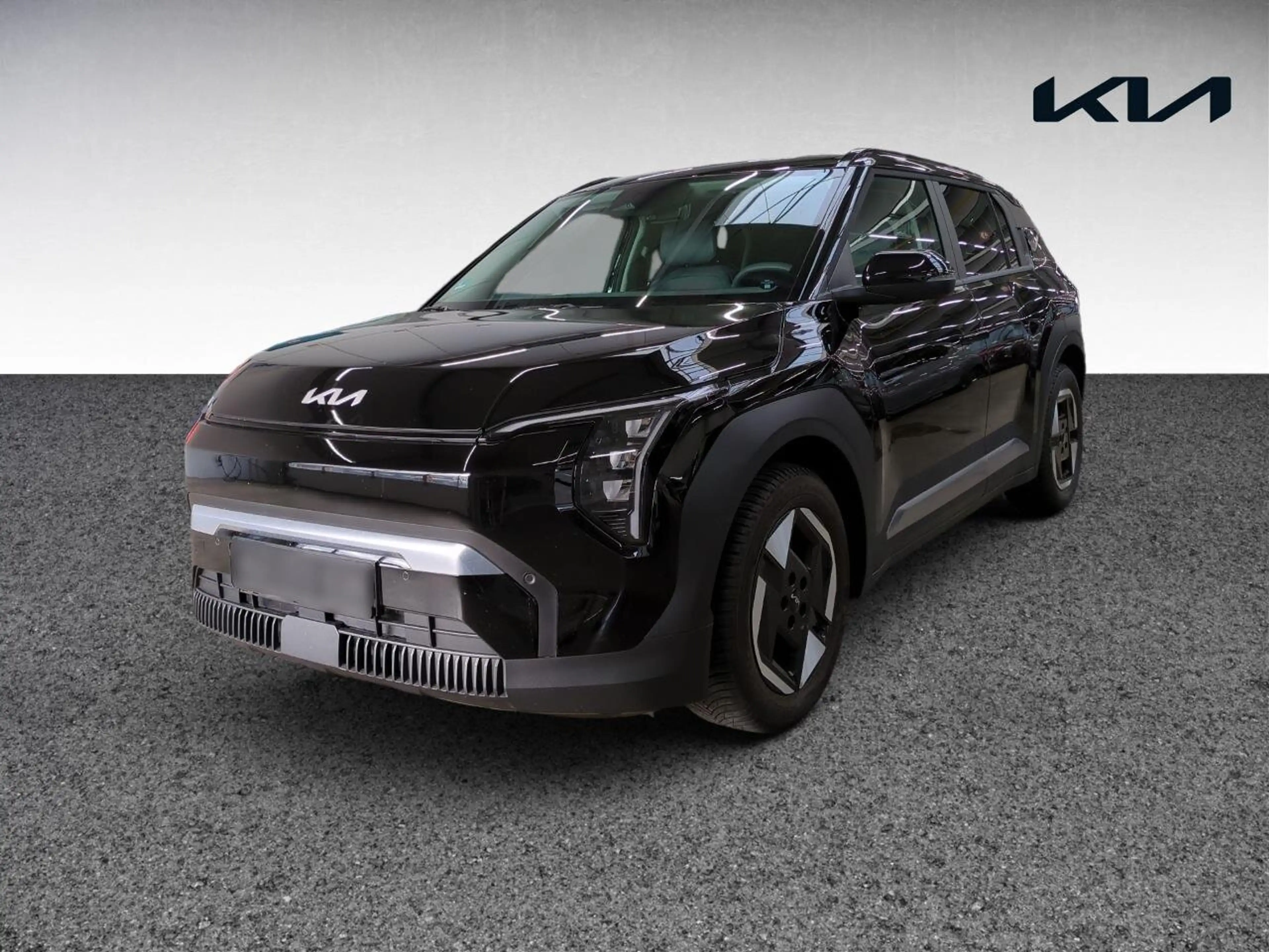 Kia EV3 EV3 Earth 81,4kWh Winter-Con. Business-P. Kamera — photo 2