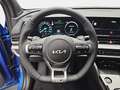 Kia Sportage SPORTAGE 1.6 T-GDI 160 48V 2WD DCT GT-LINE MJ25 SC Blau - thumbnail 14