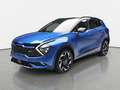Kia Sportage SPORTAGE 1.6 T-GDI 160 48V 2WD DCT GT-LINE MJ25 SC Blau - thumbnail 2