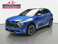 Kia Sportage SPORTAGE 1.6 T-GDI 160 48V 2WD DCT GT-LINE MJ25 SC Blau - thumbnail 1