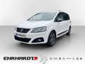 SEAT Alhambra 2.0 TDI FR-Line AHK*STHZG*BI-XENON*NAVI*PDC*KAM... Blanco - thumbnail 1